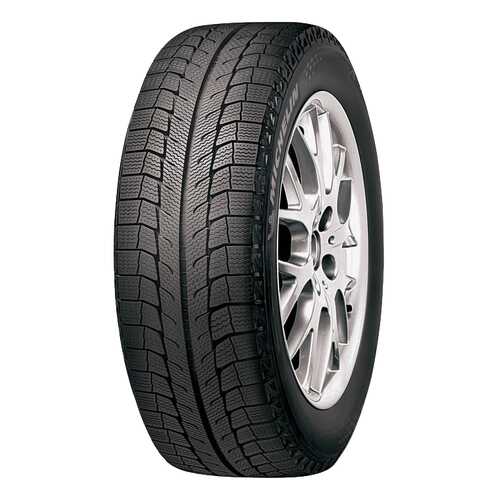 Шины Michelin Latitude X-Ice Xi2 225/65 R17 102T в Колеса даром