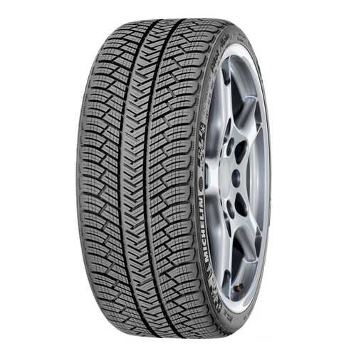 Шины Michelin Pilot Alpin 4 XL 295/30 R19 100W в Колеса даром