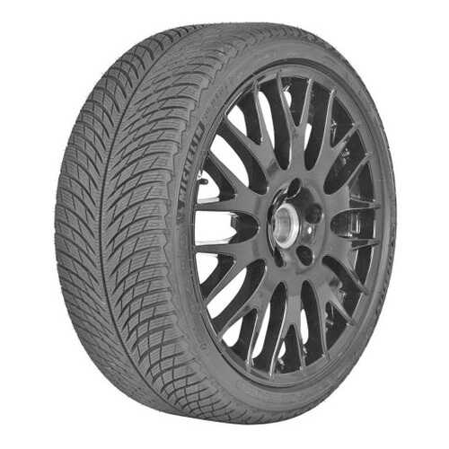 Шины MICHELIN Pilot Alpin 5 225/45 R18 95V (до 240 км/ч) 31029 в Колеса даром