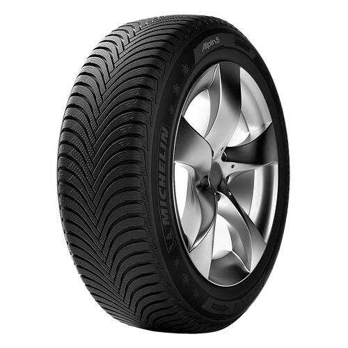 Шины Michelin Pilot Alpin 5 235/50R19 103 V в Колеса даром