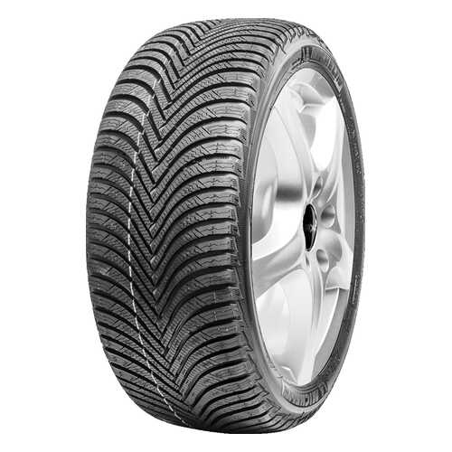 Шины MICHELIN Pilot Alpin 5 245/40 R19 98 92979 в Колеса даром