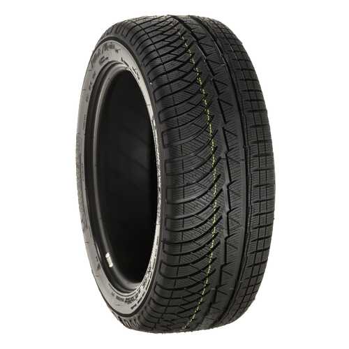 Шины Michelin Pilot Alpin PA4 235/45 R19 99V XL в Колеса даром