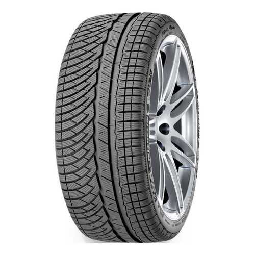 Шины Michelin Pilot Alpin PA4 275/40 R20 106V XL N0 в Колеса даром