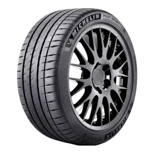 Шины MICHELIN Pilot Sport 4 S 265/40 R19 102 128677 в Колеса даром