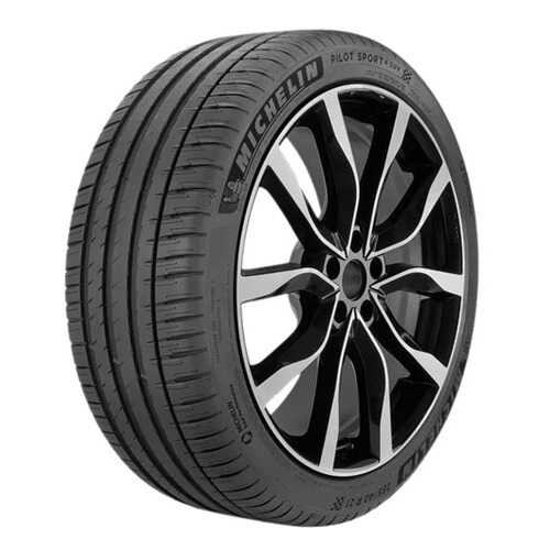 Шины MICHELIN Pilot Sport 4 SUV 225/55 R19 99V 678411 в Колеса даром