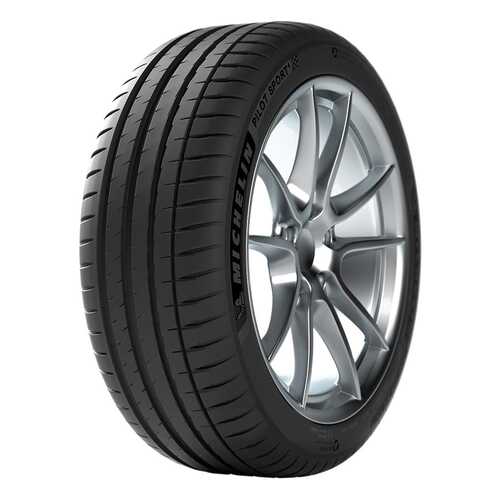 Шины MICHELIN Pilot Sport PS4 225/55 R17 101Y (до 300 км/ч) 73040 в Колеса даром