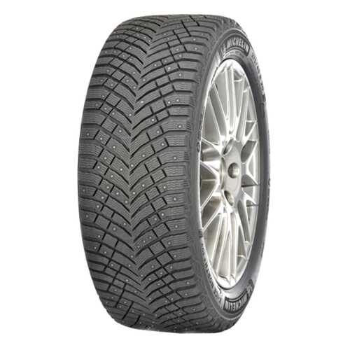 Шины MICHELIN X- ICE NORTH 4 SUV 305/40/20 T 112 XL 179961 в Колеса даром