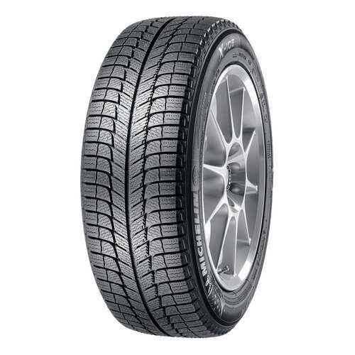 Шины MICHELIN X-Ice 3 205/50 R17 89H 76180 в Колеса даром