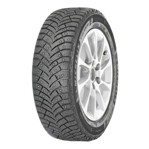 Шины MICHELIN X-Ice North 4 245/45 R19 102H (до 210 км/ч) 9725 в Колеса даром