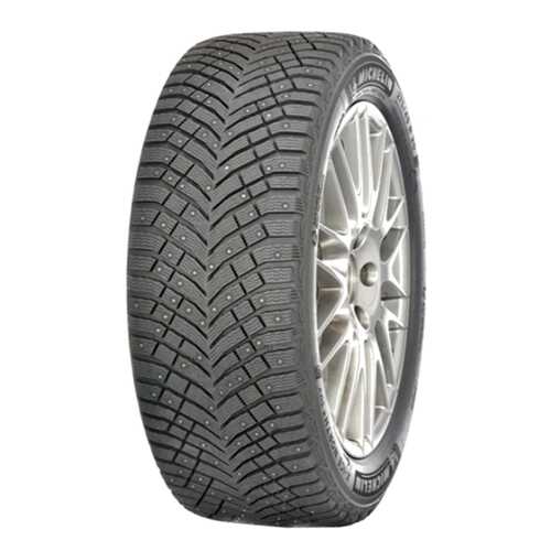 Шины MICHELIN X-Ice North 4 SUV 255/50 R20 109T XL 886603 шипованная в Колеса даром