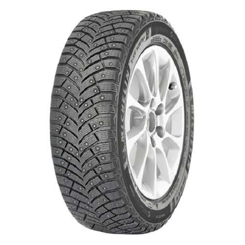 Шины MICHELIN X-Ice North 4 XL 235/45 R18 98 636133 в Колеса даром