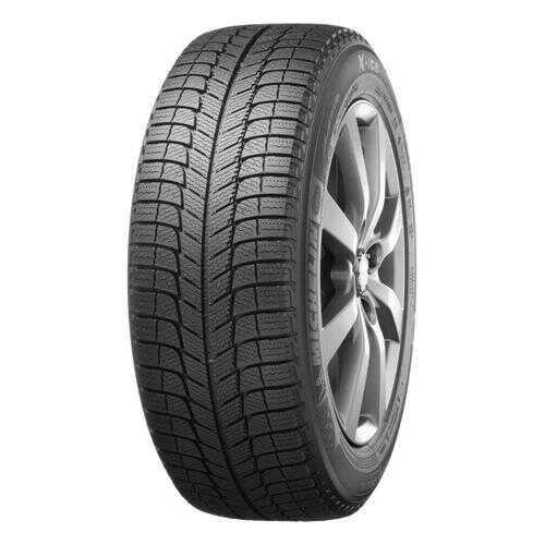 Шины MICHELIN X-Ice Snow 205/55 R16 94H XL (CAE 100439) в Колеса даром