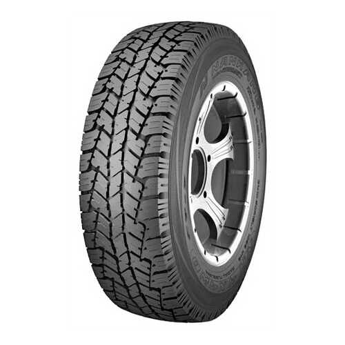 Шины Nankang Ft-7 Owl 235/70 R16 106S в Колеса даром