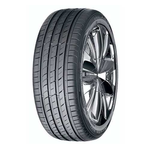 Шины Nexen N'FERA SU1 275/30R20 97 Y в Колеса даром