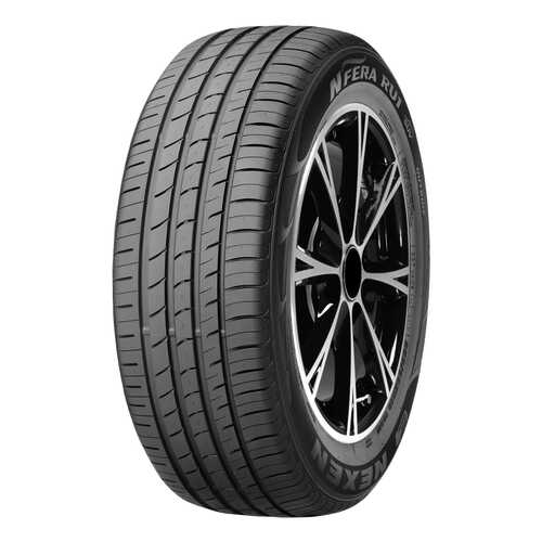 Шины Nexen NFera RU1 225/50 R17 98W XL в Колеса даром