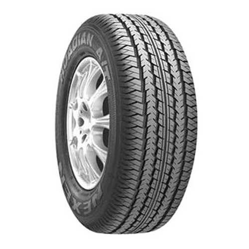 Шины Nexen Roadian AT 205/70R15 104 T в Колеса даром