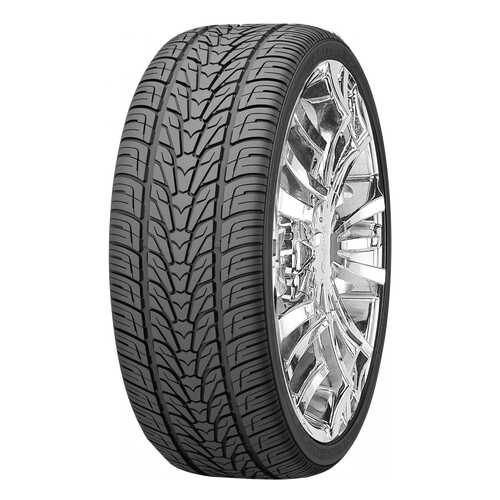 Шины Nexen Roadian HP 275/55 R20 117V XL в Колеса даром