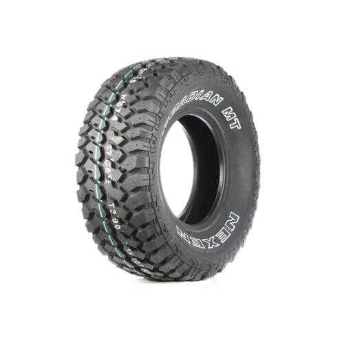 Шины Nexen Roadian MT 235/75 R15 104 Q NXK10447 в Колеса даром