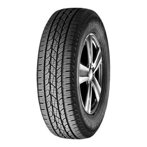 Шины NEXEN TIRE Roadian HTX RH5 225/65 R17 102H (до 210 км/ч) NXK13131 в Колеса даром