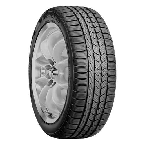 Шины NEXEN TIRE Winguard Sport 275/40 R19 105V (до 240 км/ч) 13097 в Колеса даром