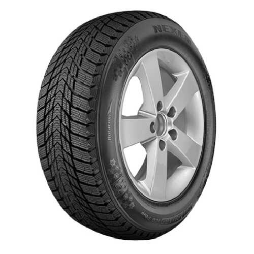 Шины NEXEN WinGuard Ice Plus XL 245/45 R17 99 NXK16123 в Колеса даром