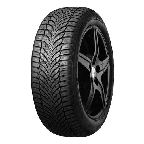 Шины Nexen Winguard SnowG WH2 185/65 R15 88H в Колеса даром