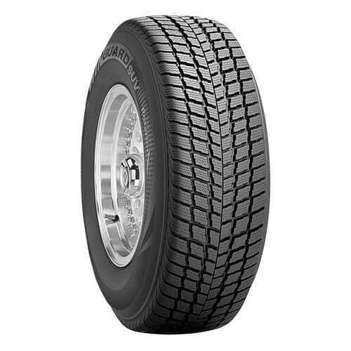 Шины NEXEN Winguard SUV 205/70 R15 96T (до 190 км/ч) NXK16031 в Колеса даром