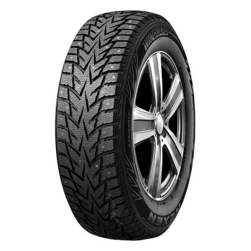 Шины Nexen Winguard Winspike WS62 SUV 215/70 R16 100T в Колеса даром