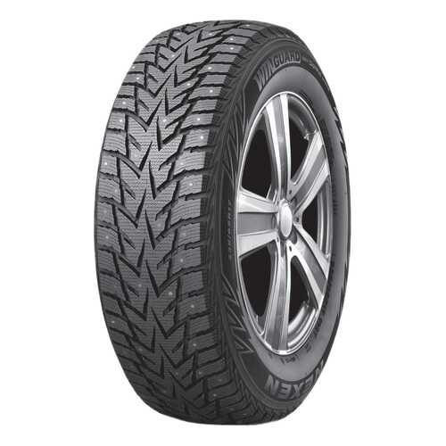 Шины NEXEN Winguard Winspike WS62 SUV 225/60 R18 100T (до 190 км/ч) 14236 в Колеса даром