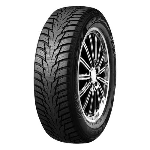 Шины Nexen Winguard WinSpike2 215/55 R16 97T XL в Колеса даром