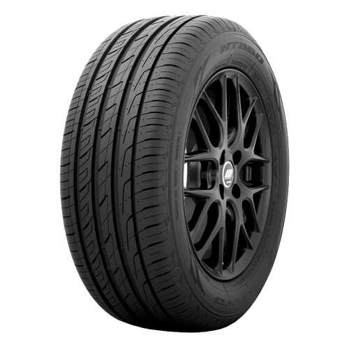 Шины Nitto NT860 215/60 R16 95V (до 240 км/ч) NS00324 в Колеса даром