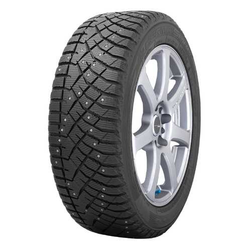 Шины Nitto Therma Spike 175/70 R14 84T NW00050 в Колеса даром