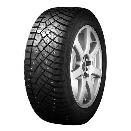 Шины NITTO Therma Spike 225/45 R17 91T в Колеса даром