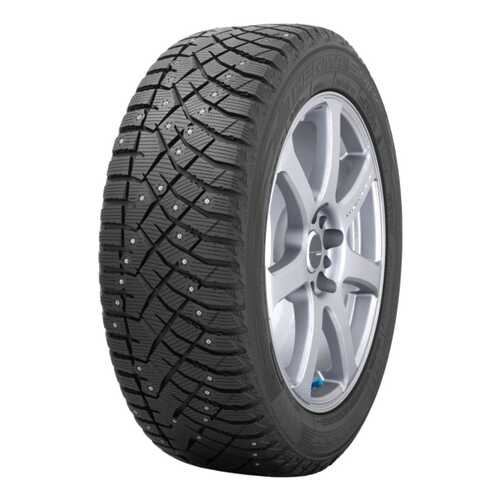 Шины Nitto Therma Spike 225/55 R17 101T в Колеса даром