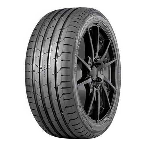 Шины Nokian Hakka Black 2 225/45 R18 95Y (до 300 км/ч) T430539 в Колеса даром