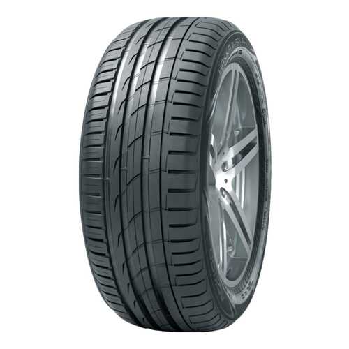 Шины Nokian Hakka Black 2 SUV 235/55 R19 105W (до 270 км/ч) T430566 в Колеса даром