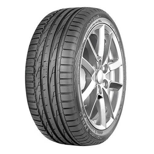 Шины Nokian HAKKA BLUE 2 205/55 R 16 94V XL (T430116) в Колеса даром