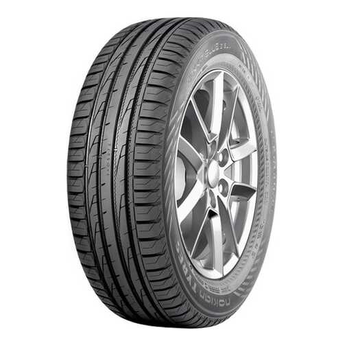 Шины Nokian Hakka Blue 2 SUV 215/65 R16 102V (до 240 км/ч) T430342 в Колеса даром