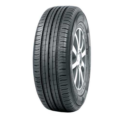 Шины Nokian HAKKA C2 205/65 R 16 C 107/105T (T429218) в Колеса даром