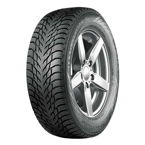 Шины Nokian Hakkapeliita R3 235/60 R17 106R (до 170 км/ч) T430664 в Колеса даром