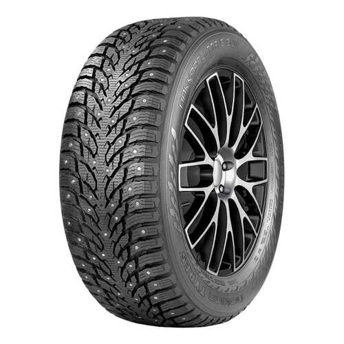 Шины Nokian hakkapeliitta 295/40 R20 110T (до 190 км/ч) TS32273 в Колеса даром