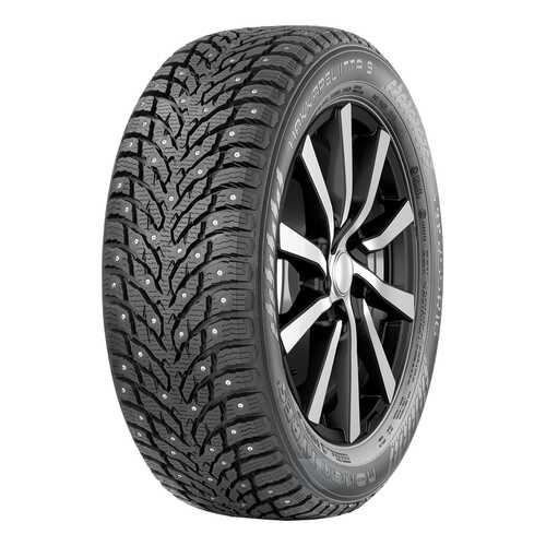 Шины Nokian Hakkapeliitta 9 205/60 R16 96T XL в Колеса даром