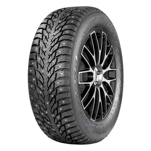 Шины Nokian Hakkapeliitta 9 SUV 225/60 R17 103T XL в Колеса даром