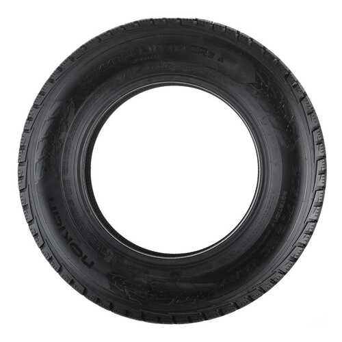 Шины Nokian Hakkapeliitta CR3 225/70 R15 112/110R в Колеса даром