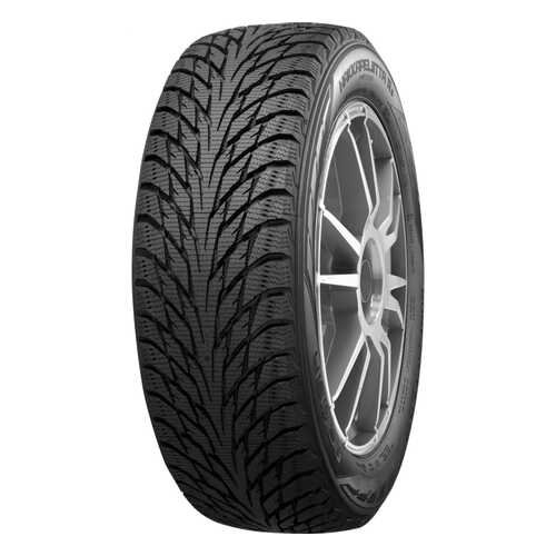 Шины Nokian Hakkapeliitta R2 185/60 R15 88R XL в Колеса даром