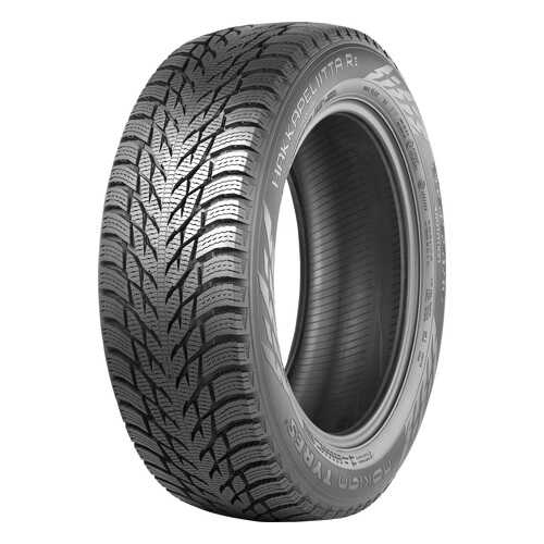 Шины NOKIAN Hakkapeliitta R3 255/40 R18 99T XL T431165 в Колеса даром