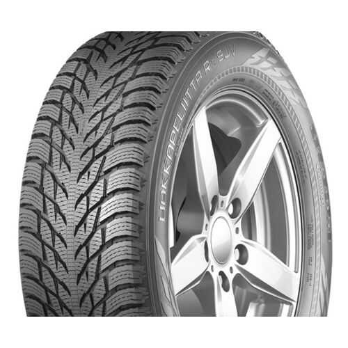 Шины NOKIAN Hakkapeliitta R3 SUV 285/40 R22 110T XL T431098 в Колеса даром