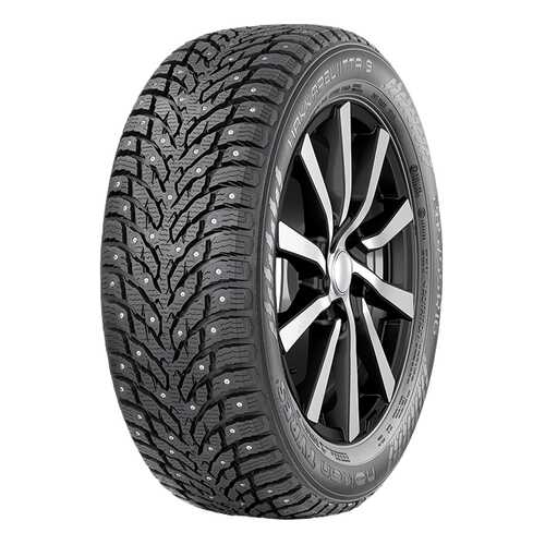 Шины Nokian Hakkapelitta 9 235/45 R18 98T XL в Колеса даром