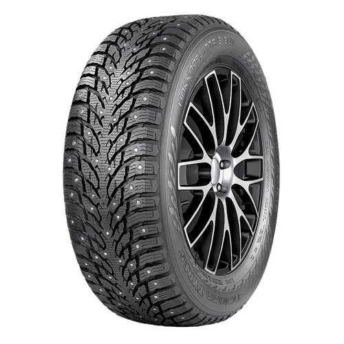 Шины Nokian Hakkapelitta 9 SUV 265/45 R21 108T XL в Колеса даром