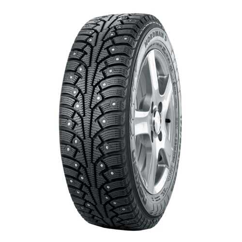 Шины Nokian Nordman 5 155/70 R13 75T в Колеса даром